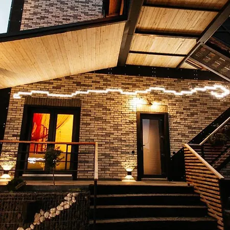 Loft Apartments Old Mill Sarny  Zewnętrze zdjęcie