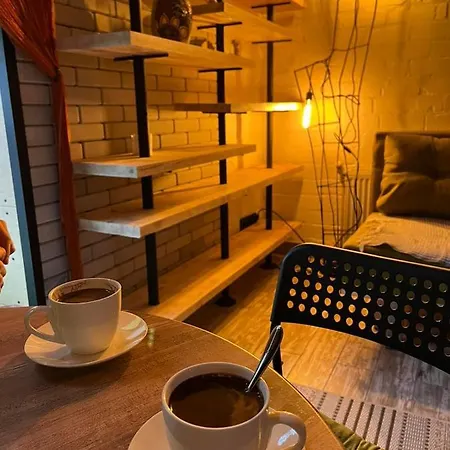 Loft Apartments Old Mill Sarny  Zewnętrze zdjęcie