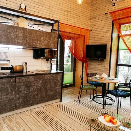 Loft Apartments Old Mill Sarny  Zewnętrze zdjęcie