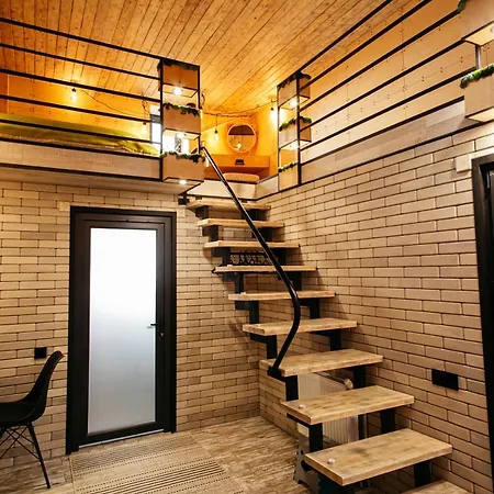 Loft Apartments Old Mill Sarny  Zewnętrze zdjęcie