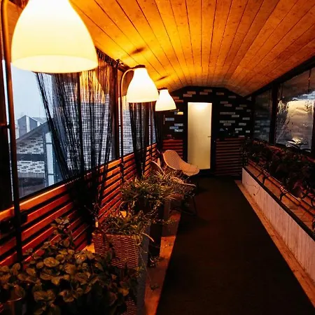 Loft Apartments Old Mill Sarny  Zewnętrze zdjęcie
