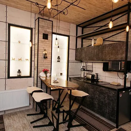 Loft Apartments Old Mill Sarny  Zewnętrze zdjęcie