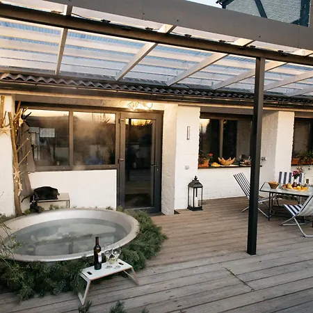 Loft Apartments Old Mill Sarny  Zewnętrze zdjęcie