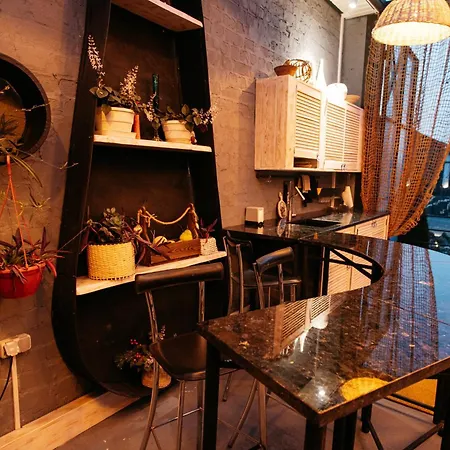 Loft Apartments Old Mill Sarny  Zewnętrze zdjęcie