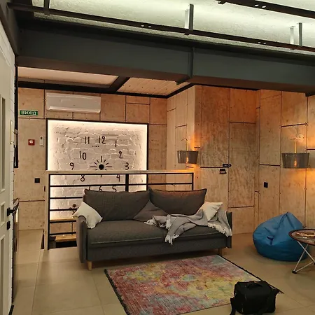 Loft Apartments Old Mill Sarny  Zewnętrze zdjęcie