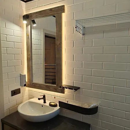 Loft Apartments Old Mill Sarny  Zewnętrze zdjęcie