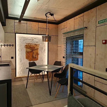 Loft Apartments Old Mill Sarny  Zewnętrze zdjęcie
