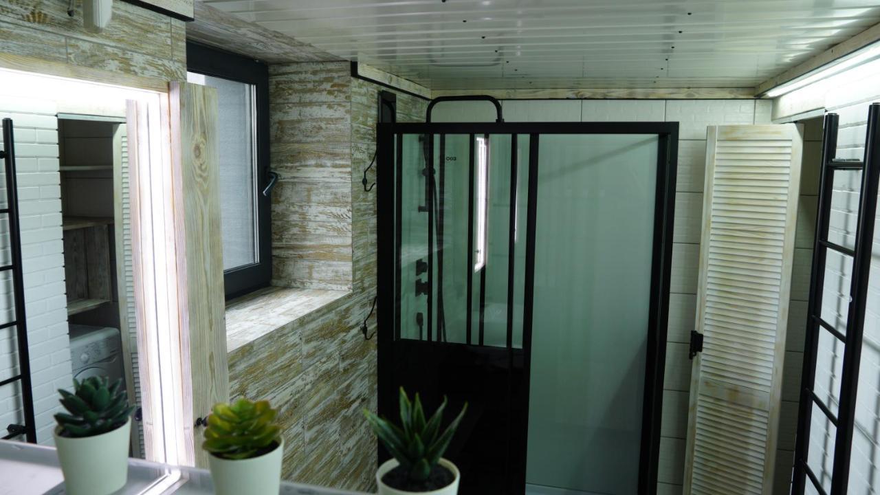 Apartment Loft Old Mill *
