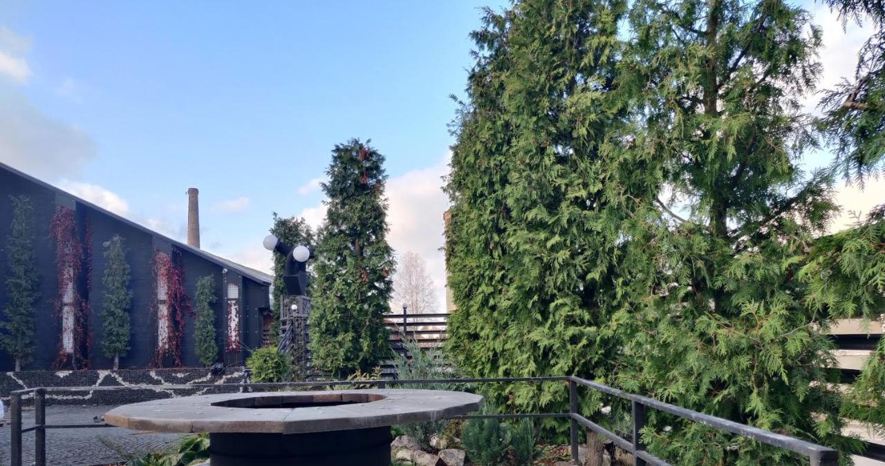 Loft Old Mill * Sarny (Rivne)