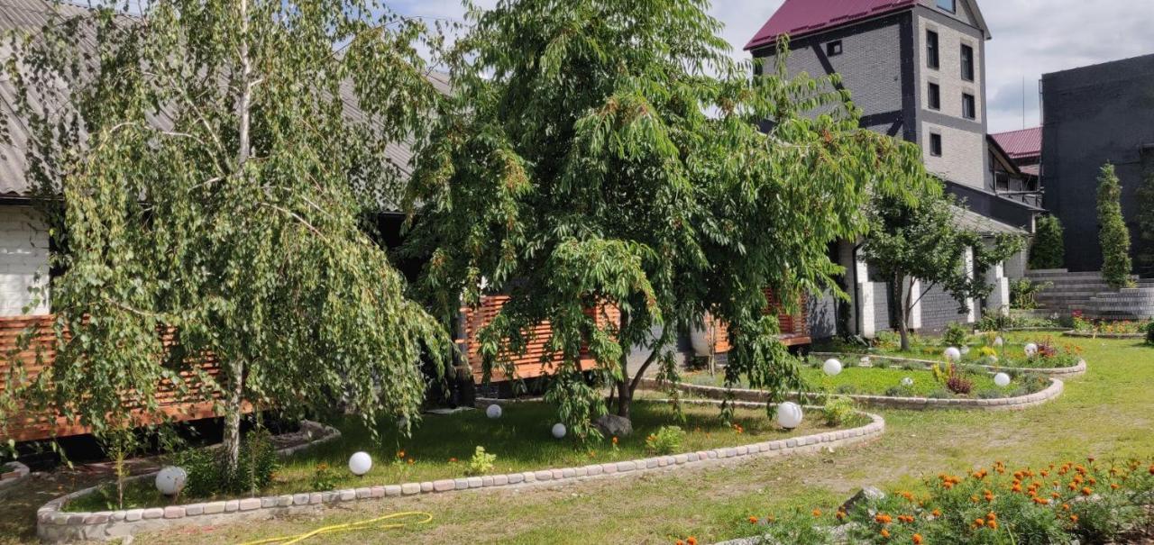 Loft Old Mill Sarny (Rivne)