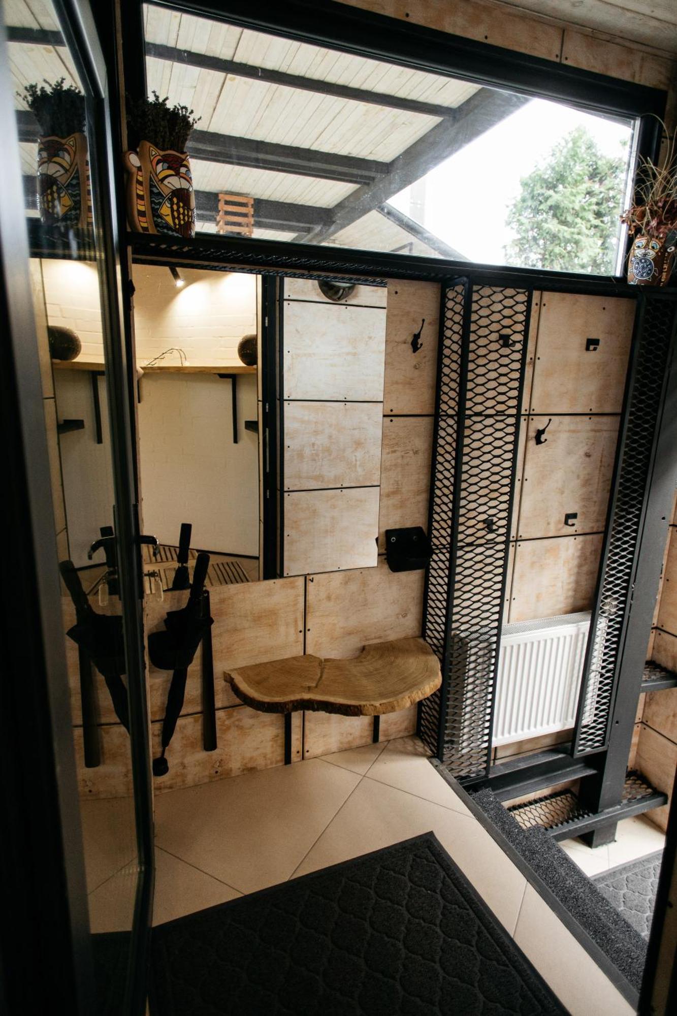 Loft Old Mill * Sarny (Rivne)