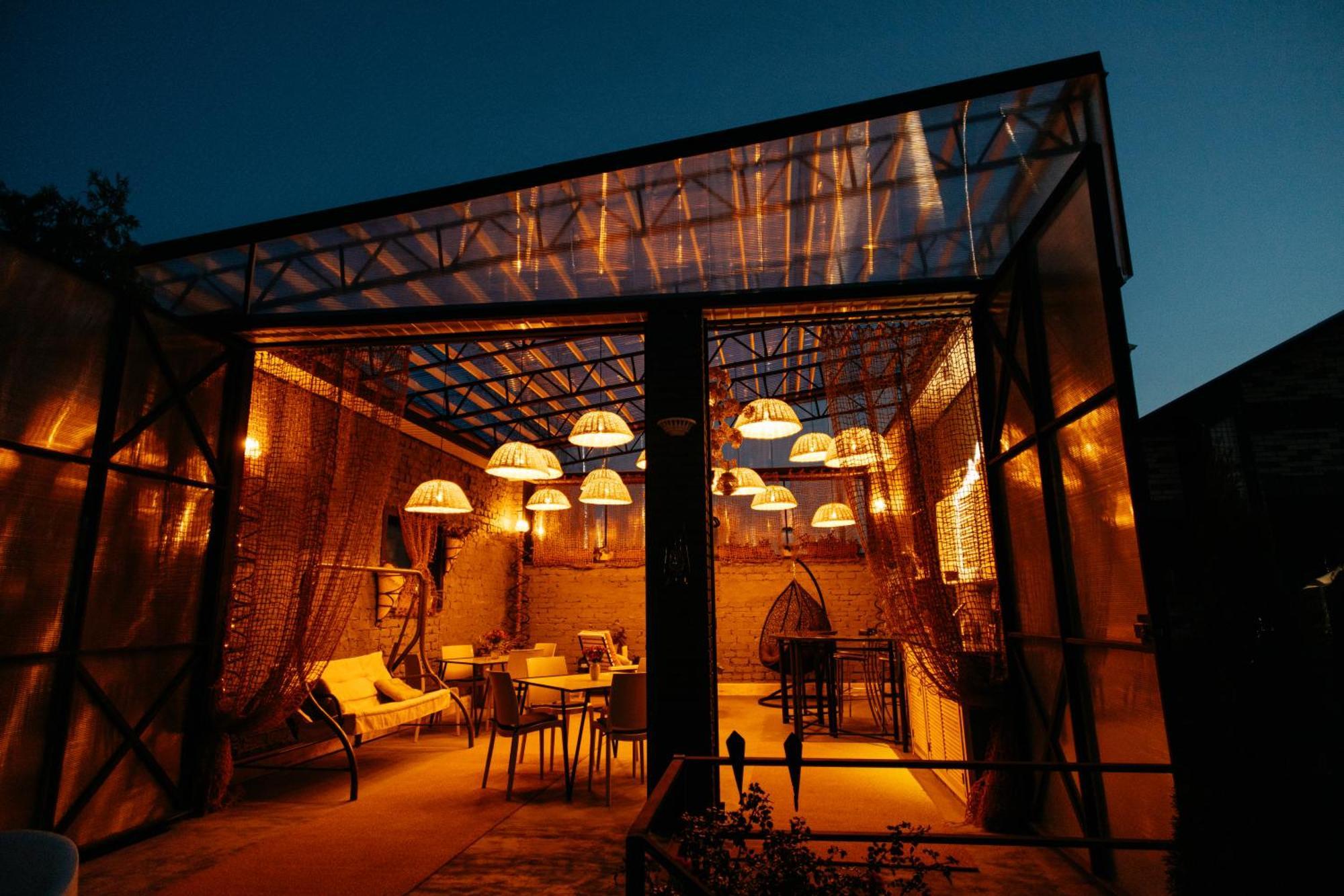 Loft Old Mill * Sarny (Rivne)