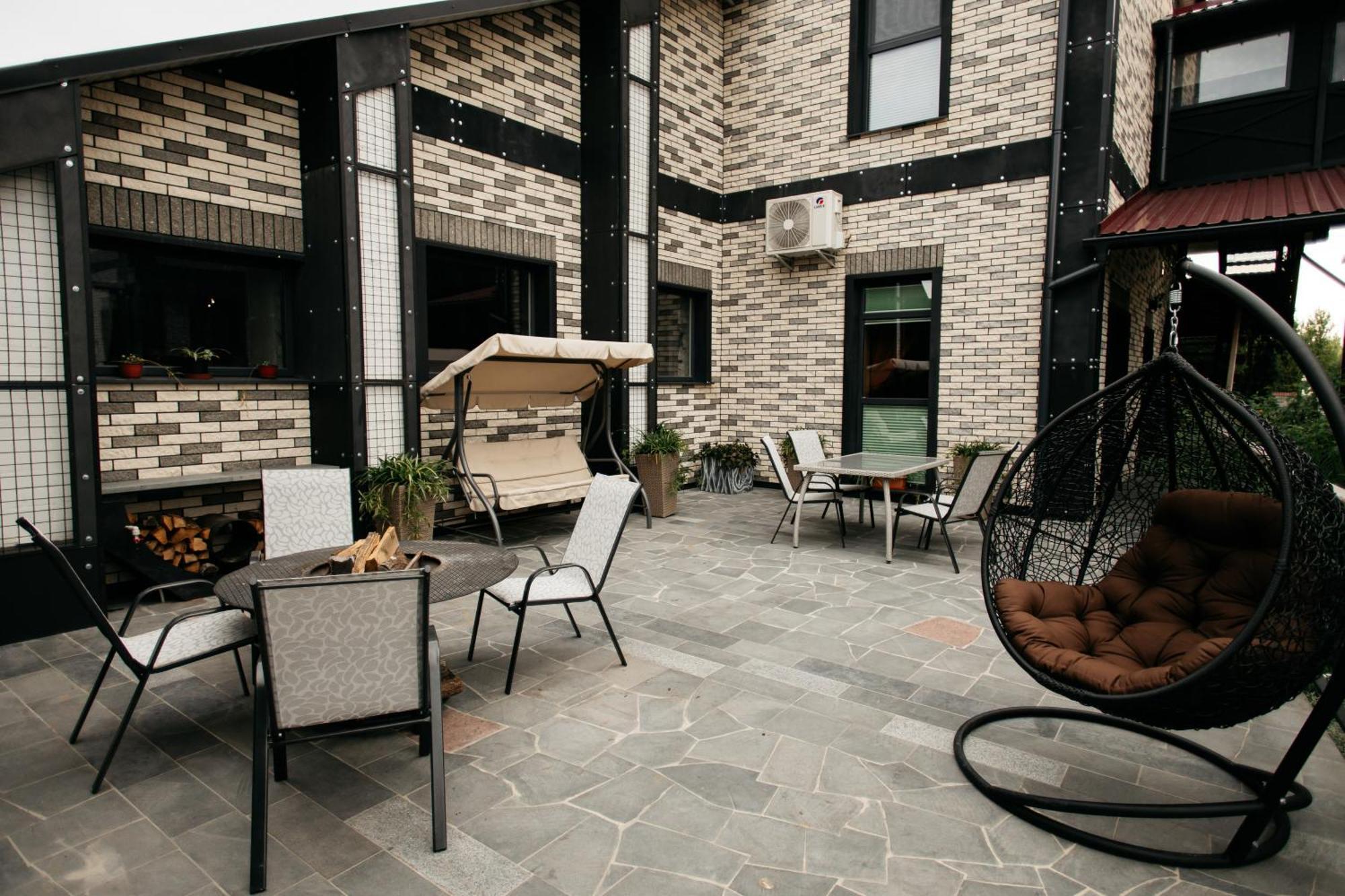 Loft Old Mill Apartment *