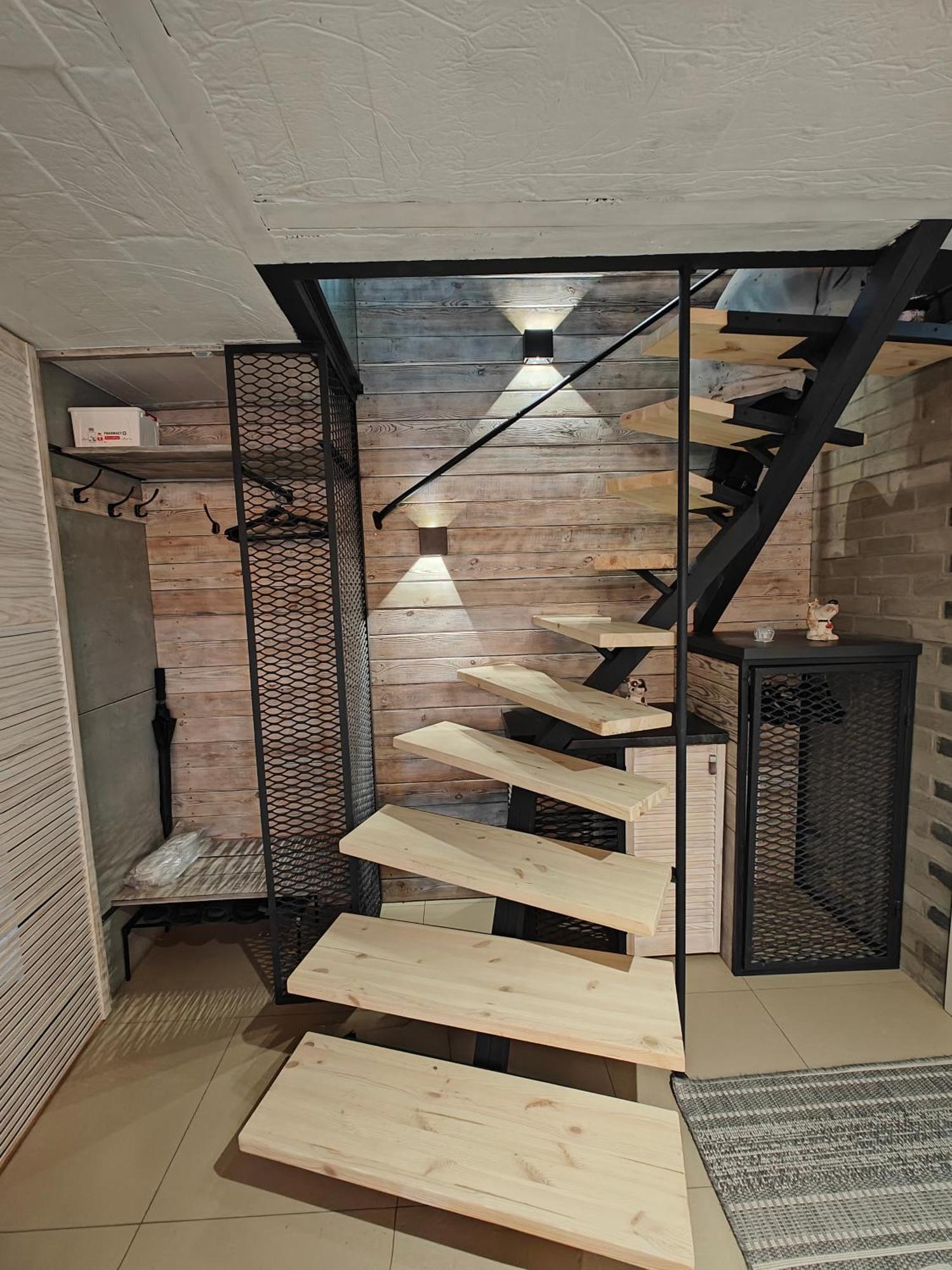 Loft Old Mill Apartment