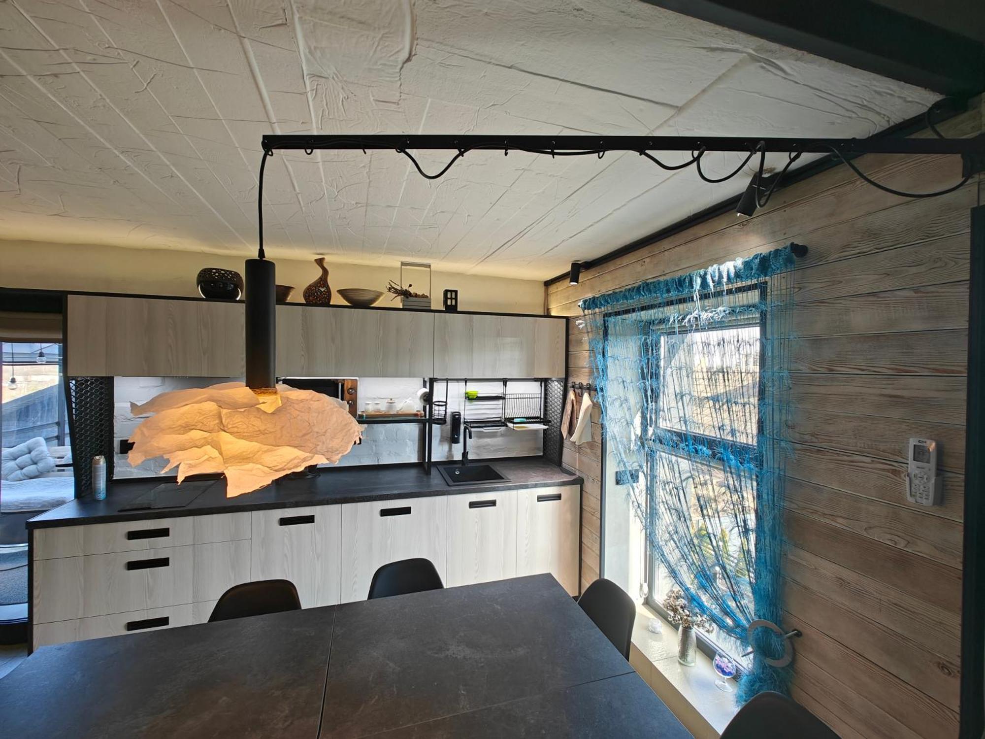 Loft Old Mill Apartment *