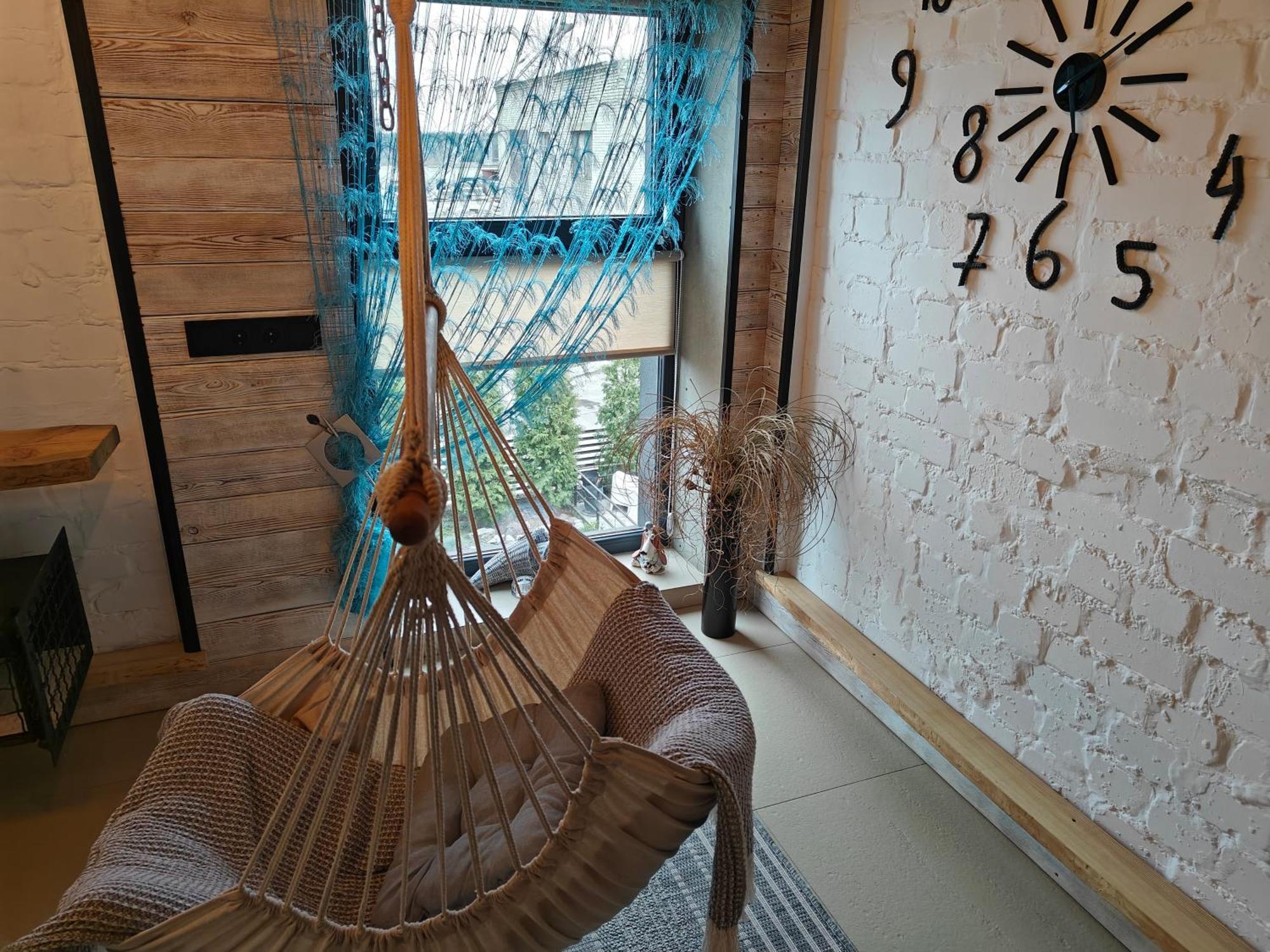 Apartment Loft Old Mill *