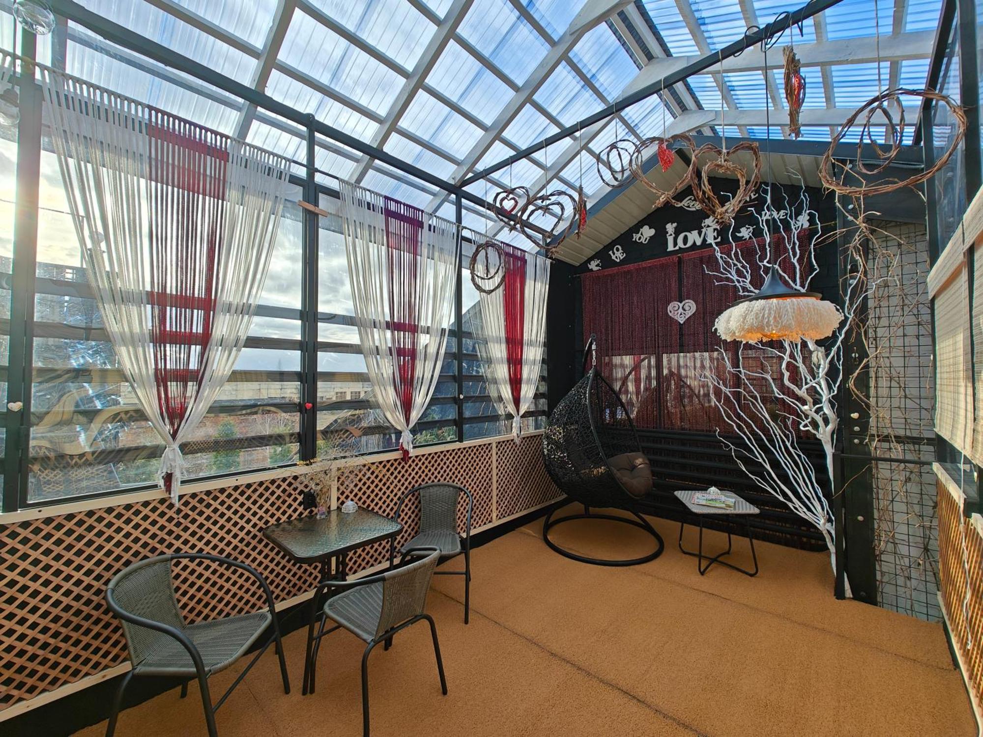 Loft Old Mill