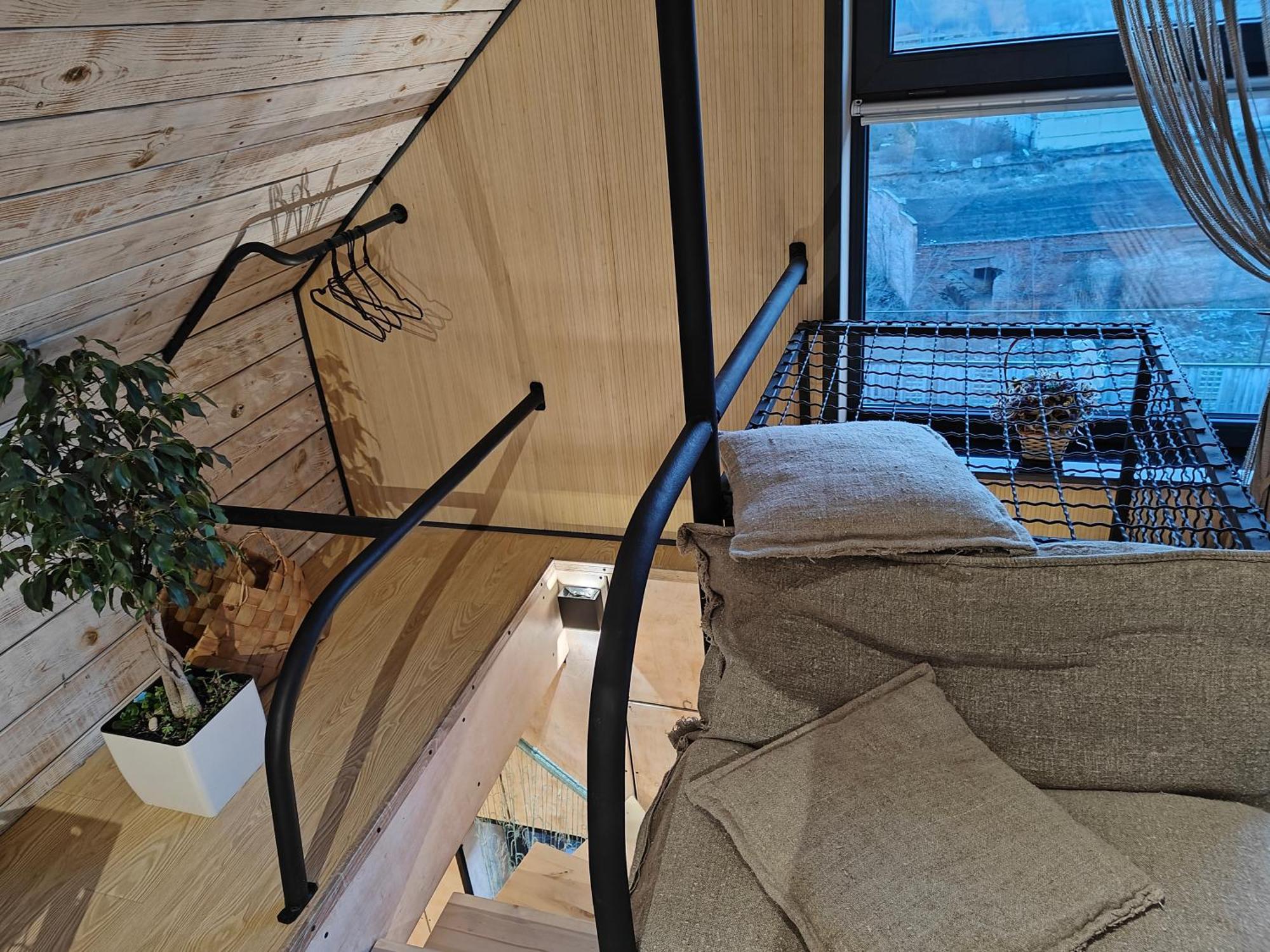 Loft Old Mill Apartment *